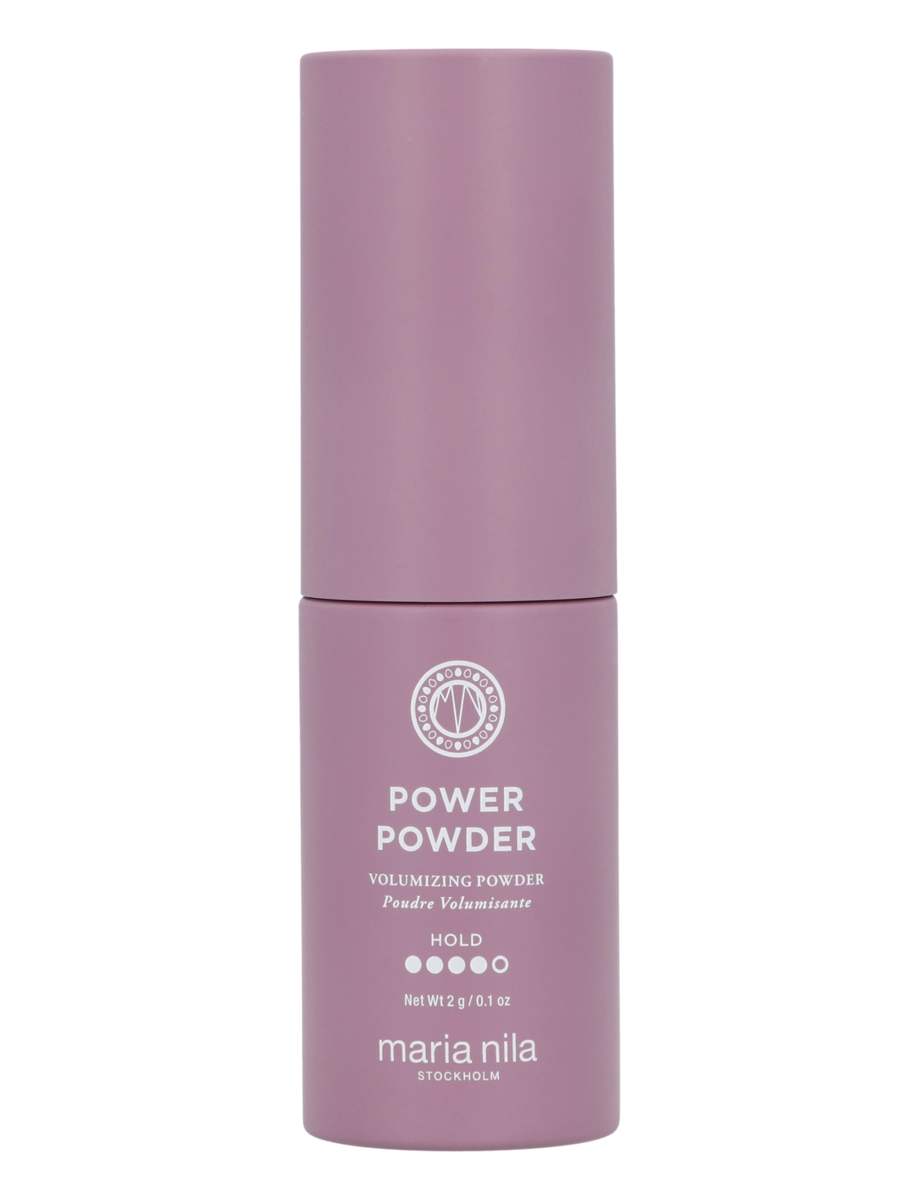 Maria Nila Power Powder - Maria Nila - CLEAR / undefined