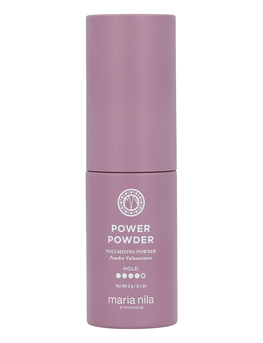 Maria Nila - Power Powder - alle 20–50€ - clear - 0