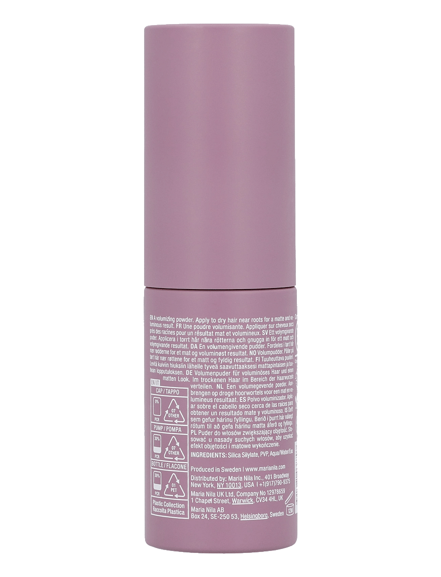 Maria Nila - Power Powder - alle 20–50€ - clear - 1