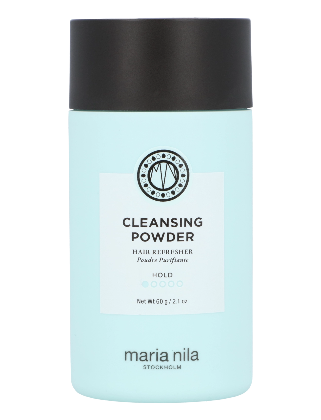 Maria Nila Cleansing Powder - Maria Nila - CLEAR / undefined