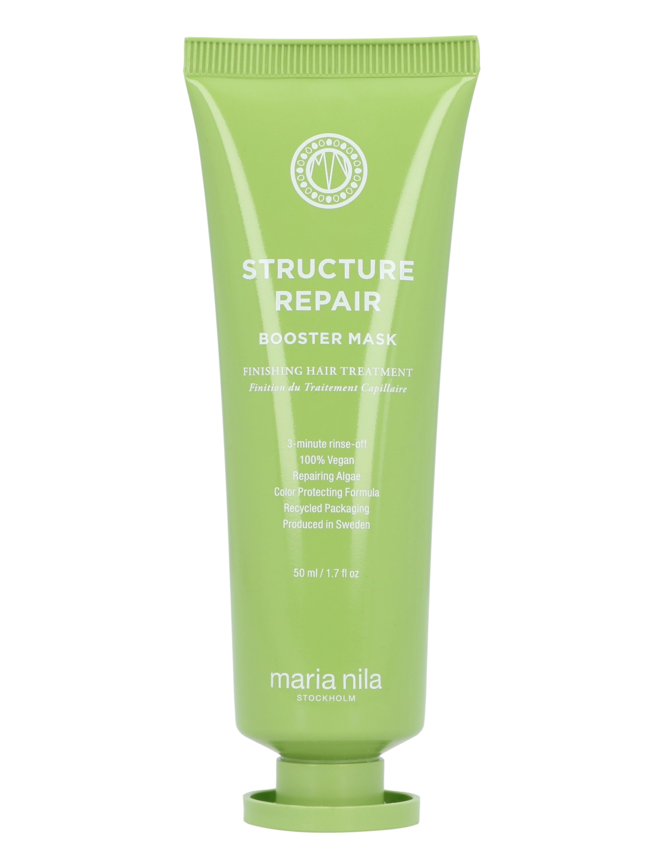 Maria Nila Structure Repair Booster Masque - Maria Nila - CLEAR / undefined