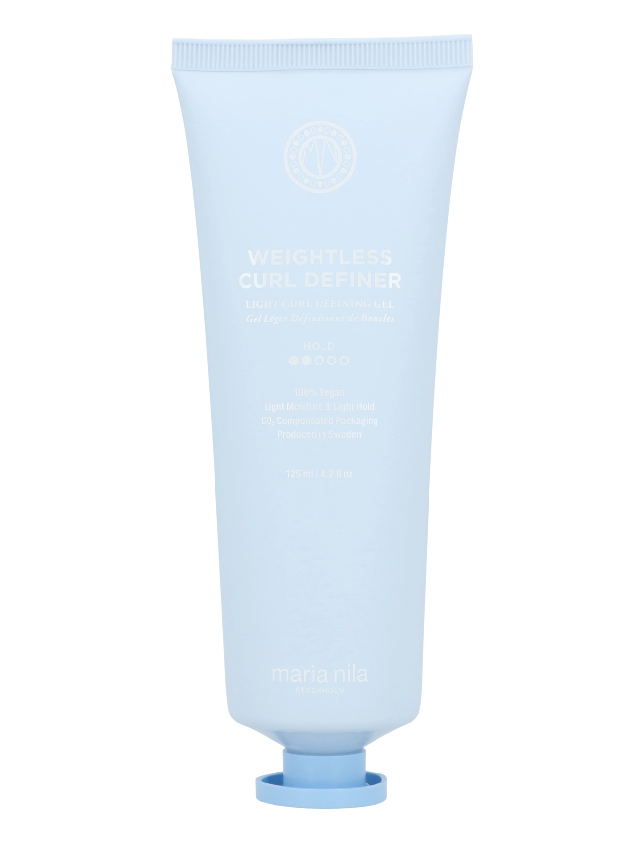 Maria Nila Weightless Curl Definer - New arrivals - CLEAR / undefined