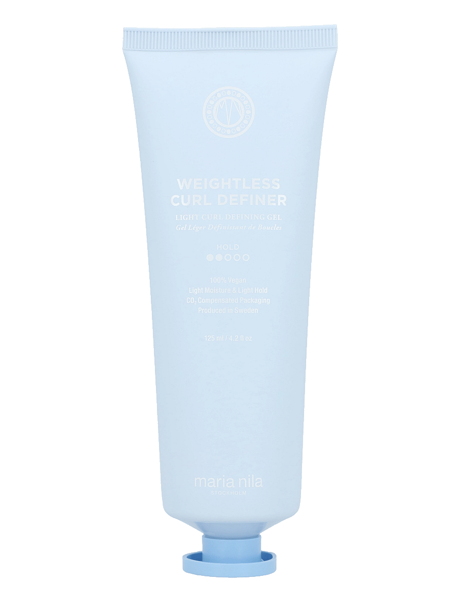 Maria Nila - Weightless Curl Definer - mellan 200-500 kr - clear - 0