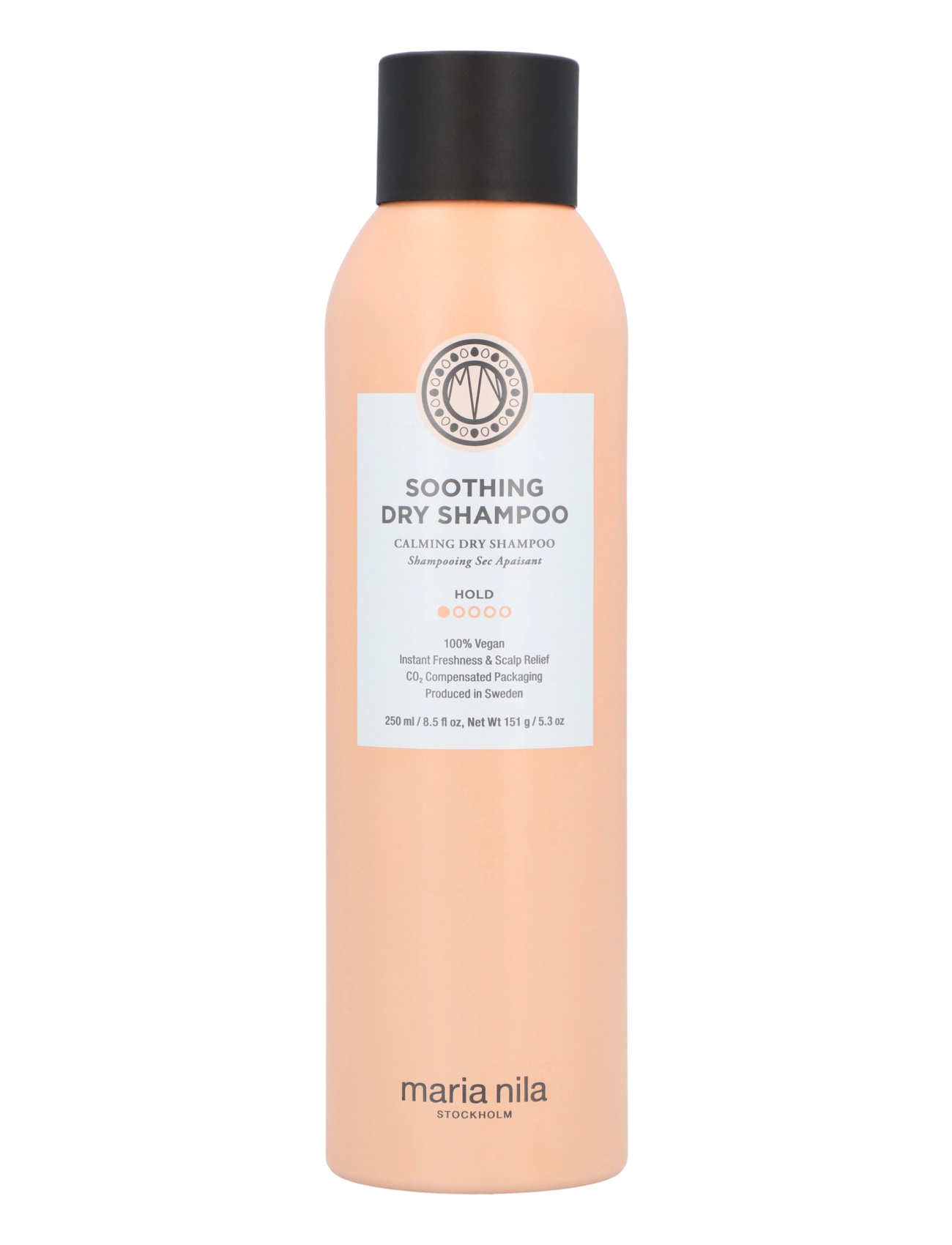 Maria Nila Soothing Dry Shampoo - Styling - CLEAR / undefined