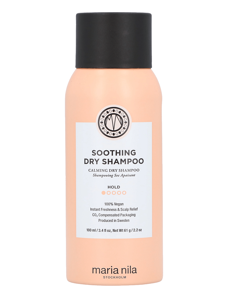 Maria Nila - Soothing Dry Shampoo - alle 20–50€ - clear - 0