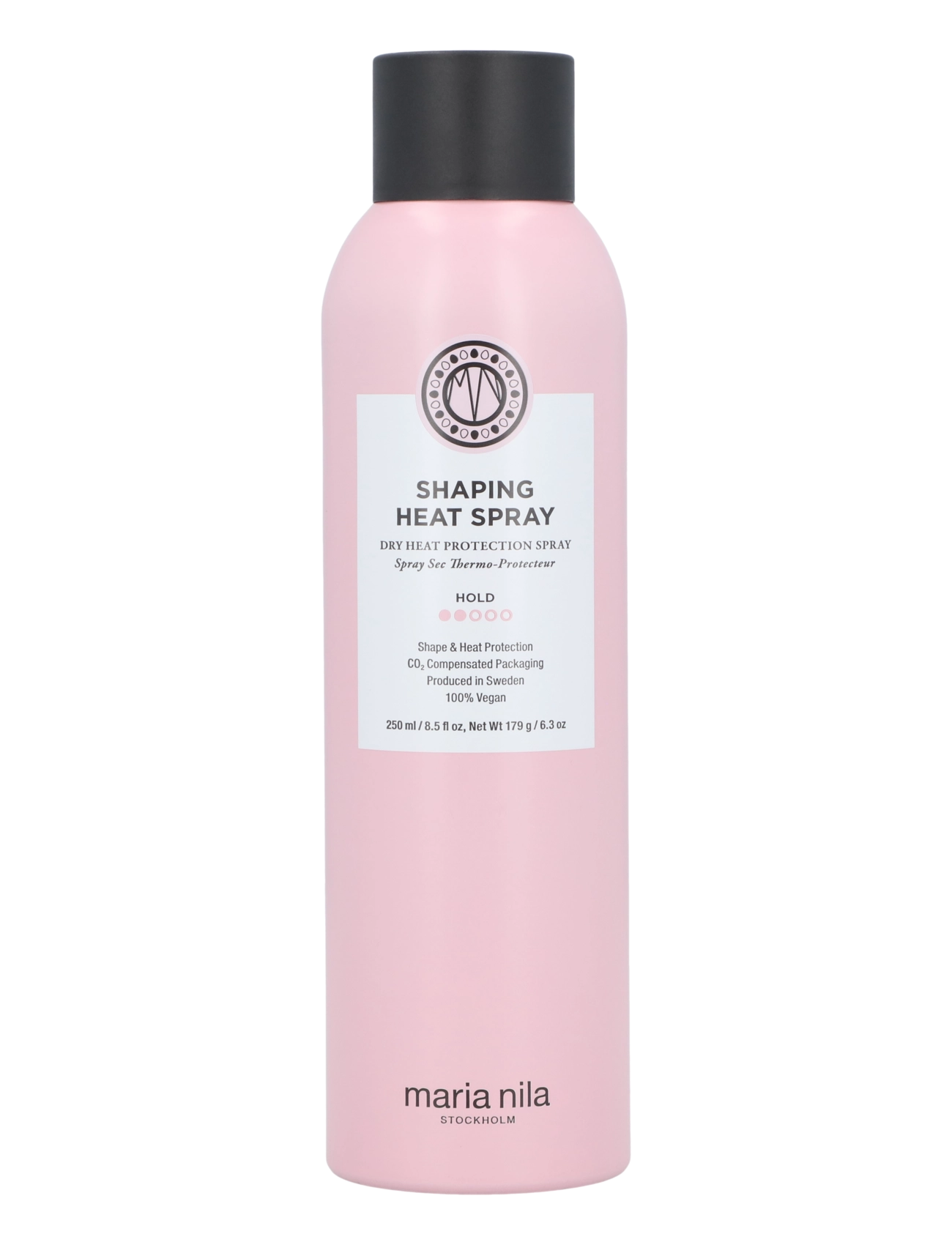 Maria Nila Shaping Heat Spray - Styling - CLEAR / undefined