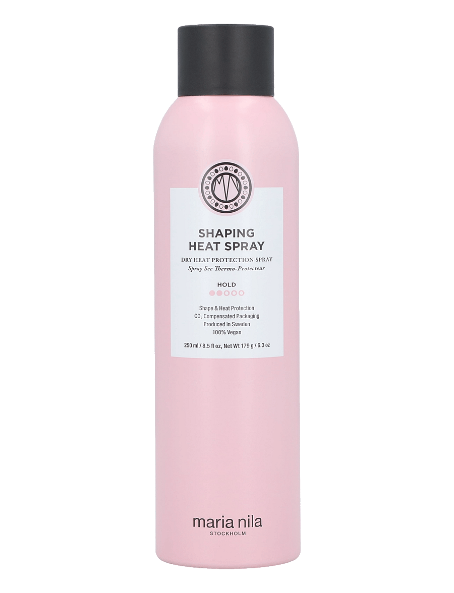 Maria Nila - Shaping Heat Spray - mellem 200-500 kr - clear - 0