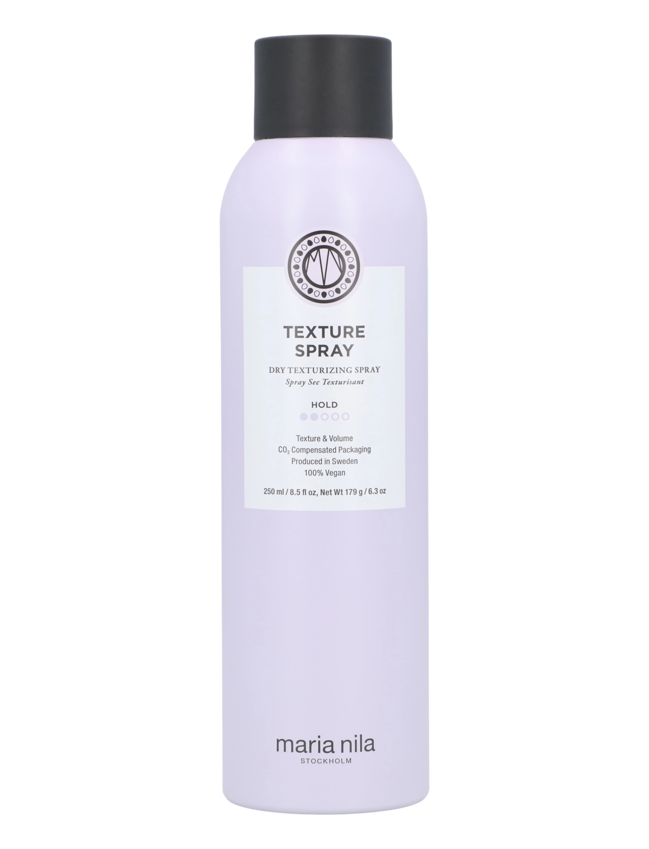 Maria Nila Texture Spray - Styling - CLEAR / undefined