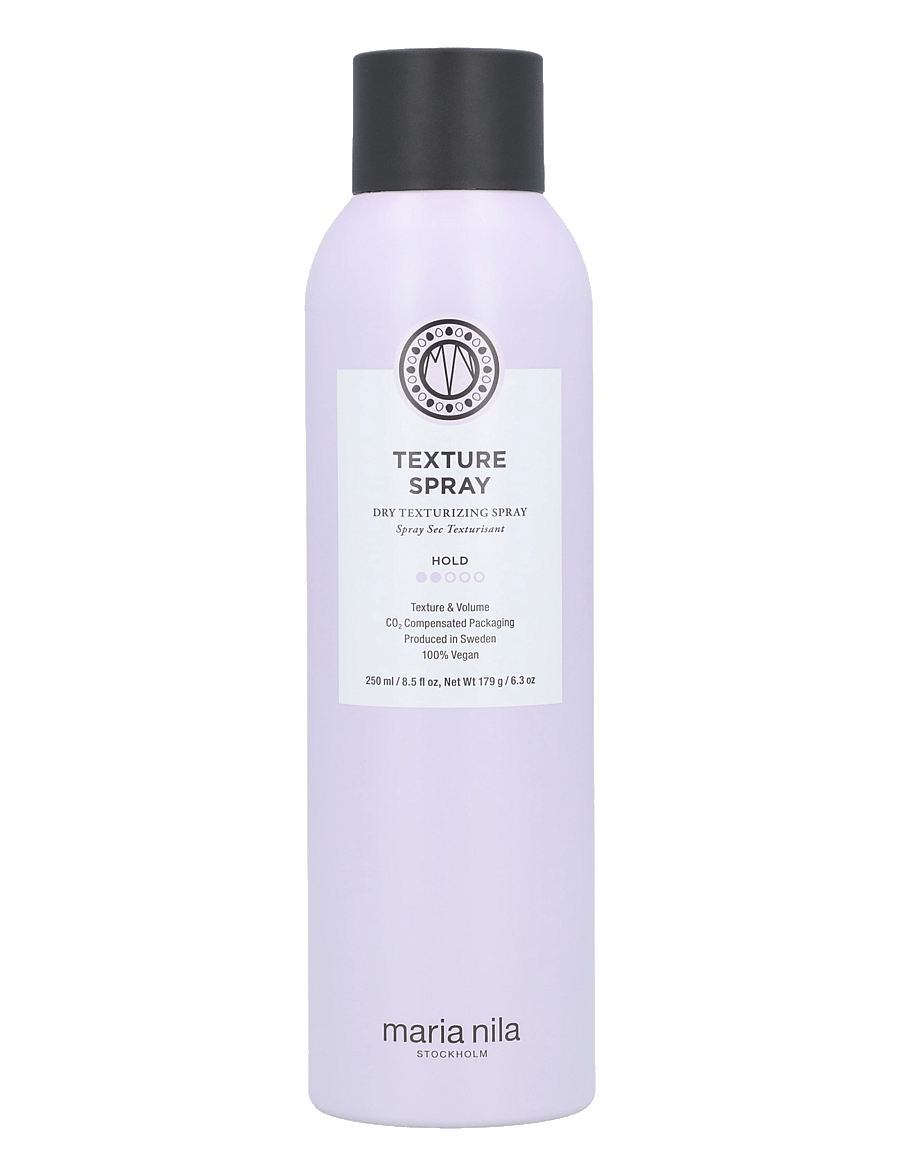 Maria Nila - Texture Spray - mellan 200-500 kr - clear - 0