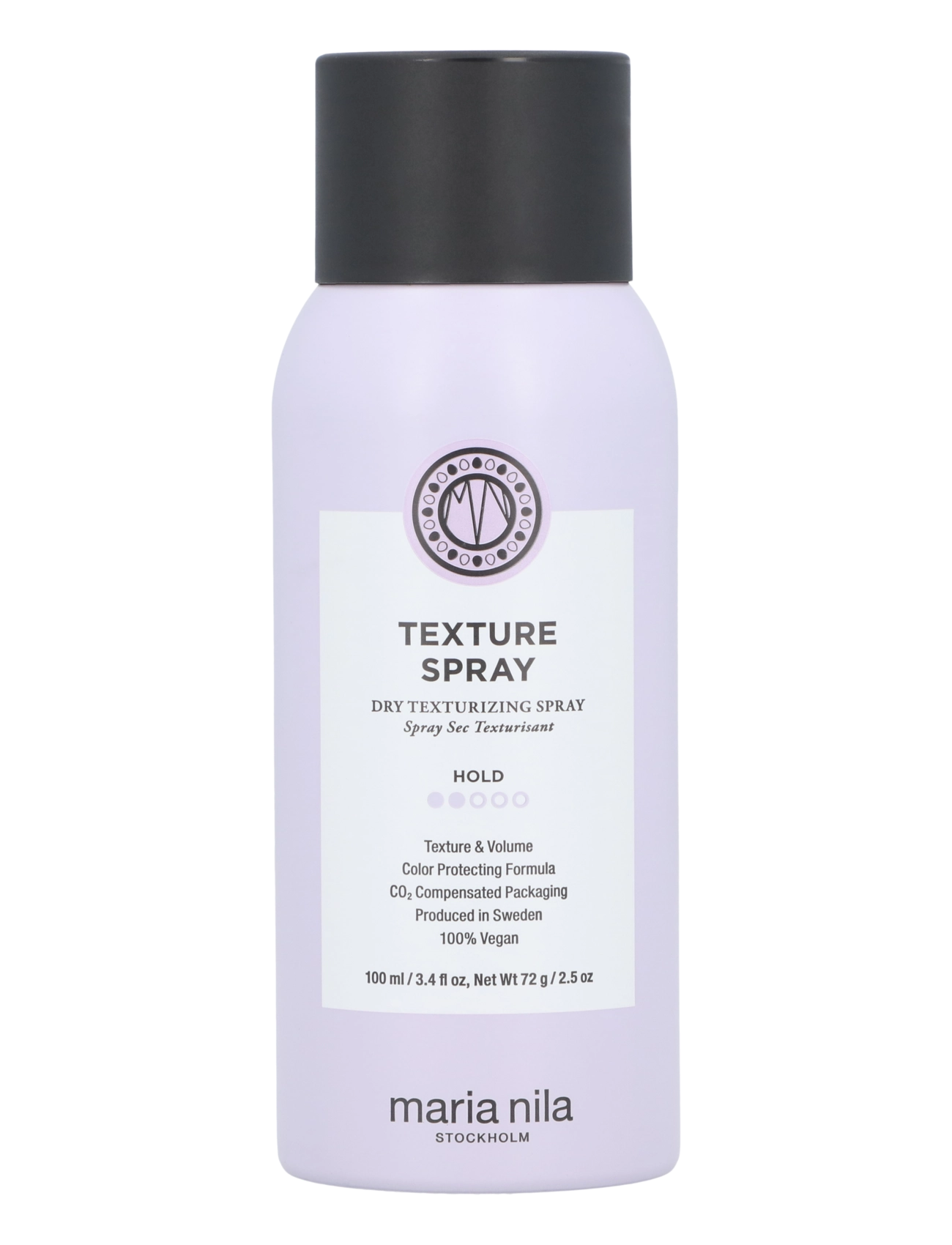 Maria Nila Texture Spray, 100 ml, Nude, Styling > Volumen-Spray, Dame