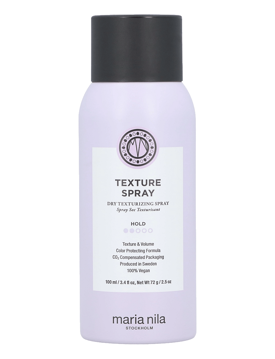 Maria Nila - Texture Spray - mellan 200-500 kr - clear - 0