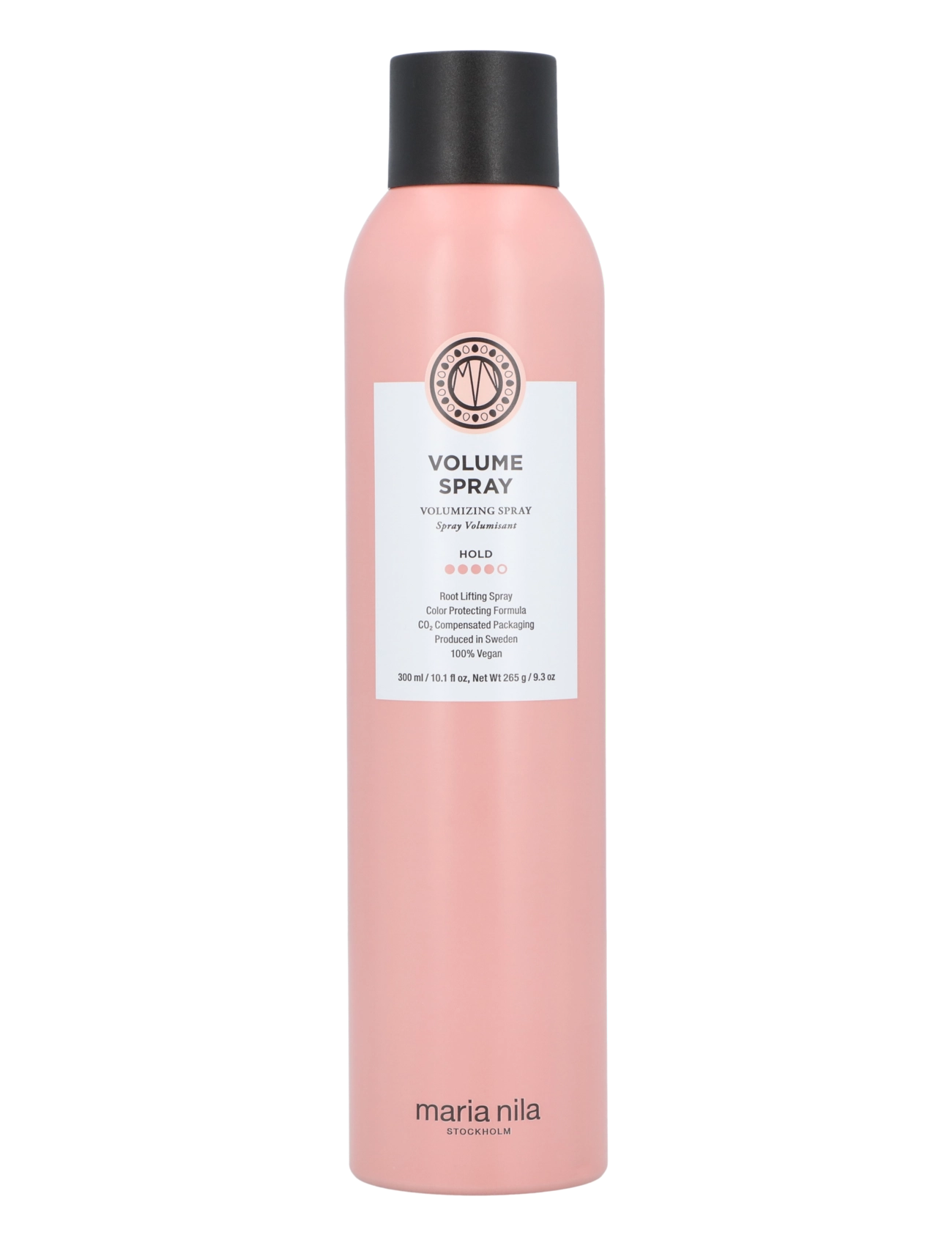 Maria Nila Volume Spray - Styling - CLEAR / undefined