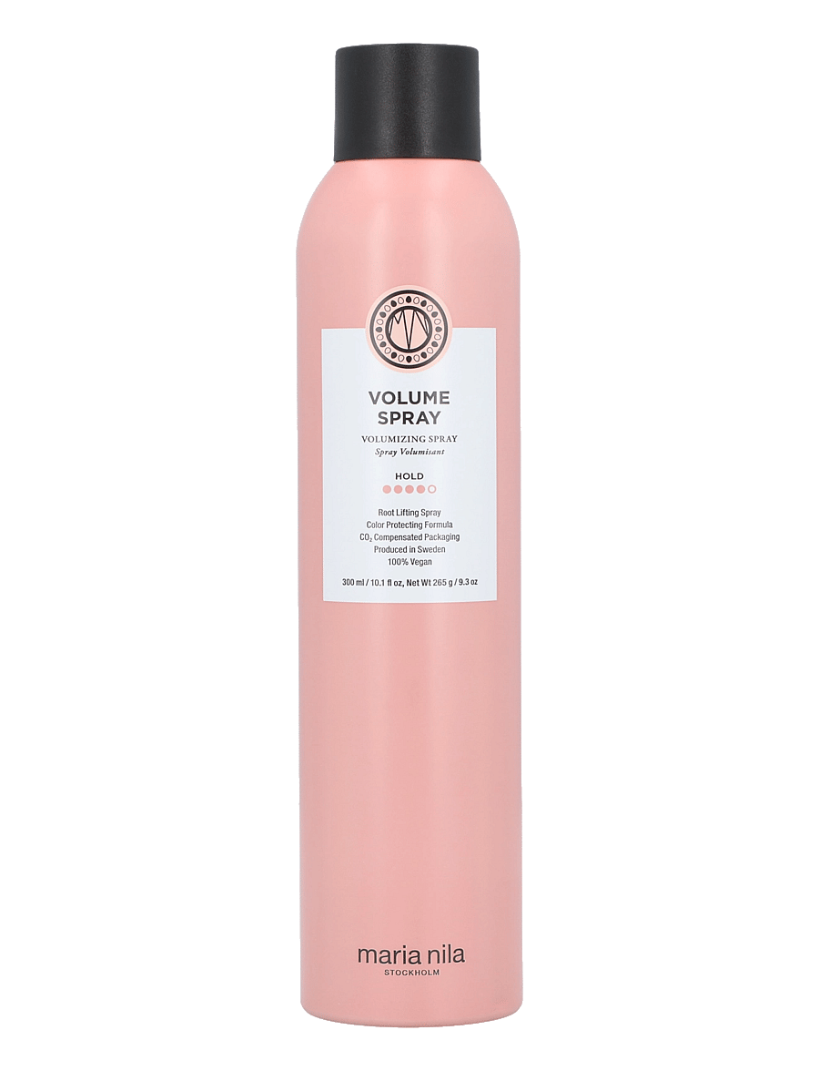 Maria Nila - Volume Spray - mellem 200-500 kr - clear - 0