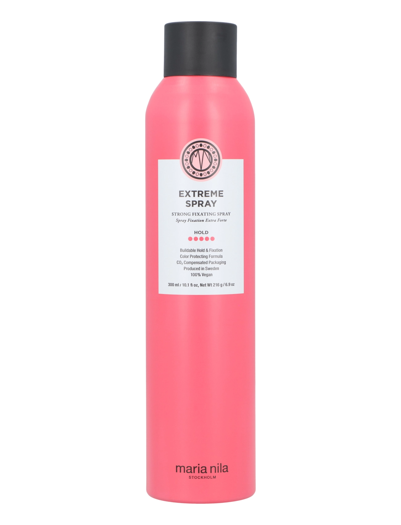 Maria Nila Extreme Spray - Styling - CLEAR / undefined