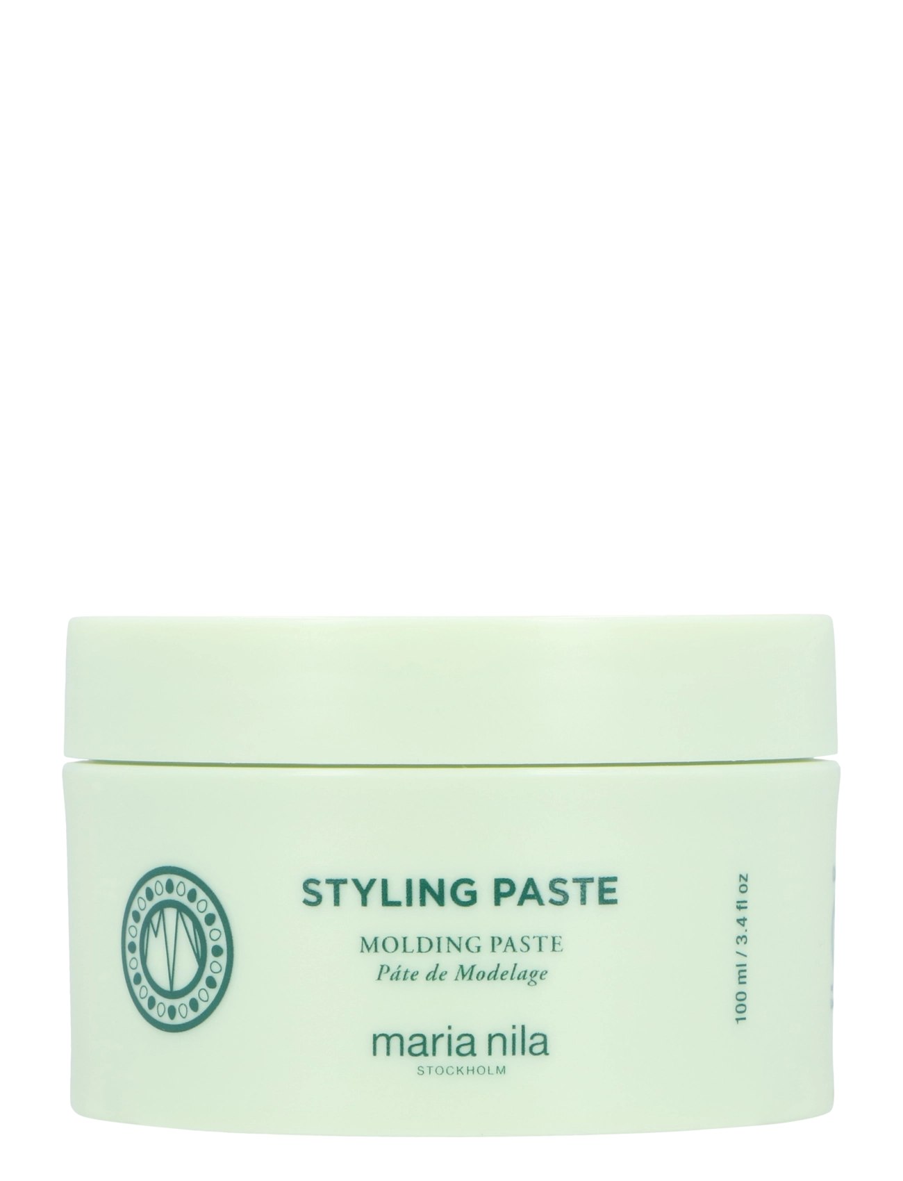 Maria Nila Styling Paste - Nýkomið - CLEAR / undefined