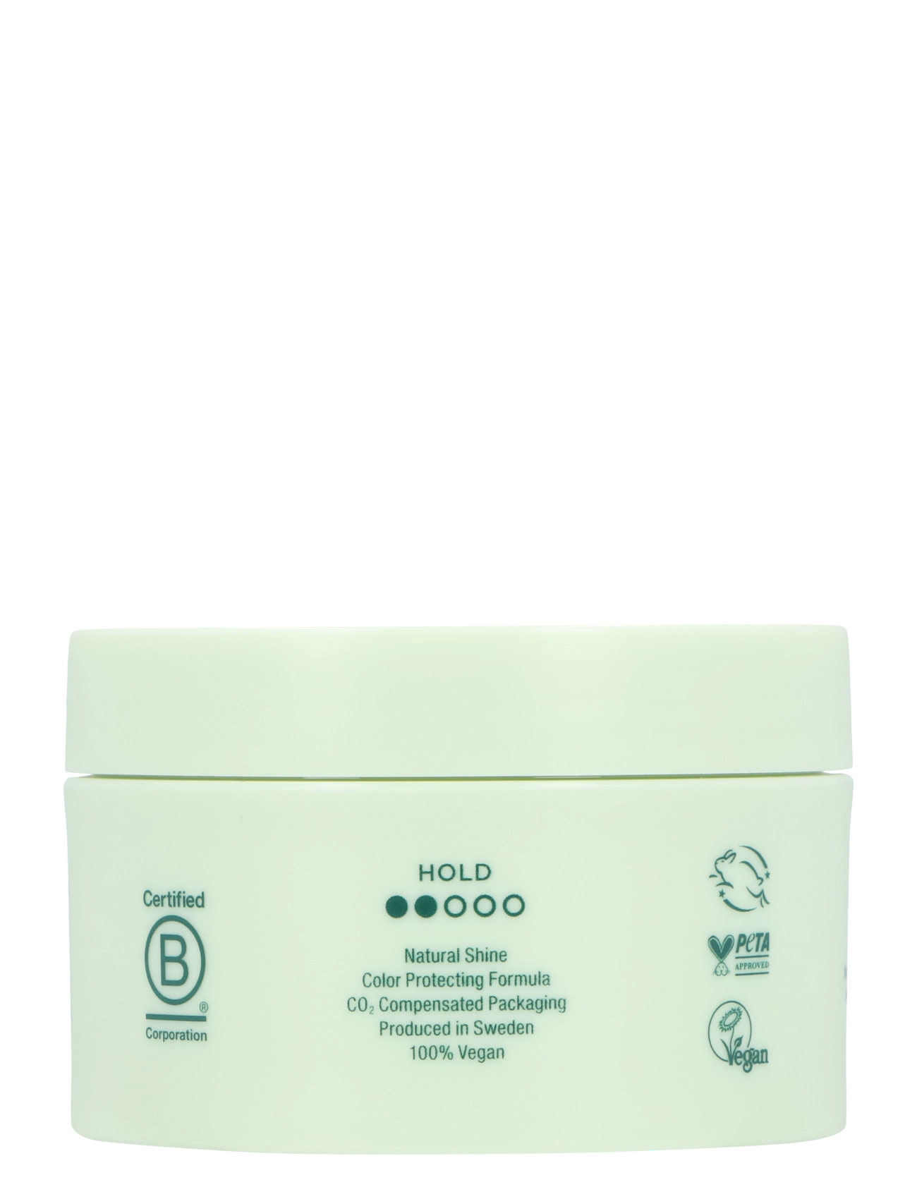 Maria Nila - Styling Paste - pasten - clear - 1
