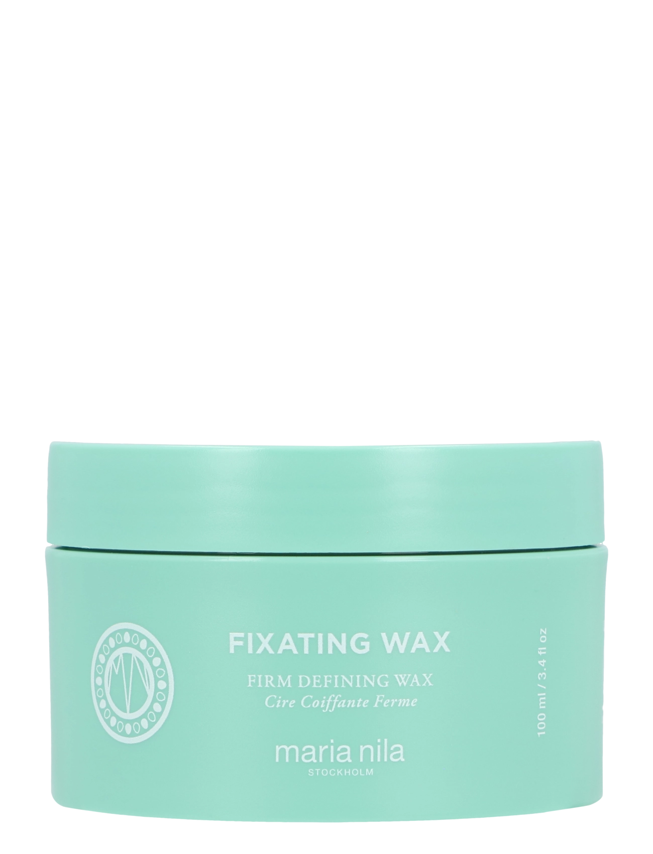 Maria Nila Fixating Wax - Nýkomið - CLEAR / undefined