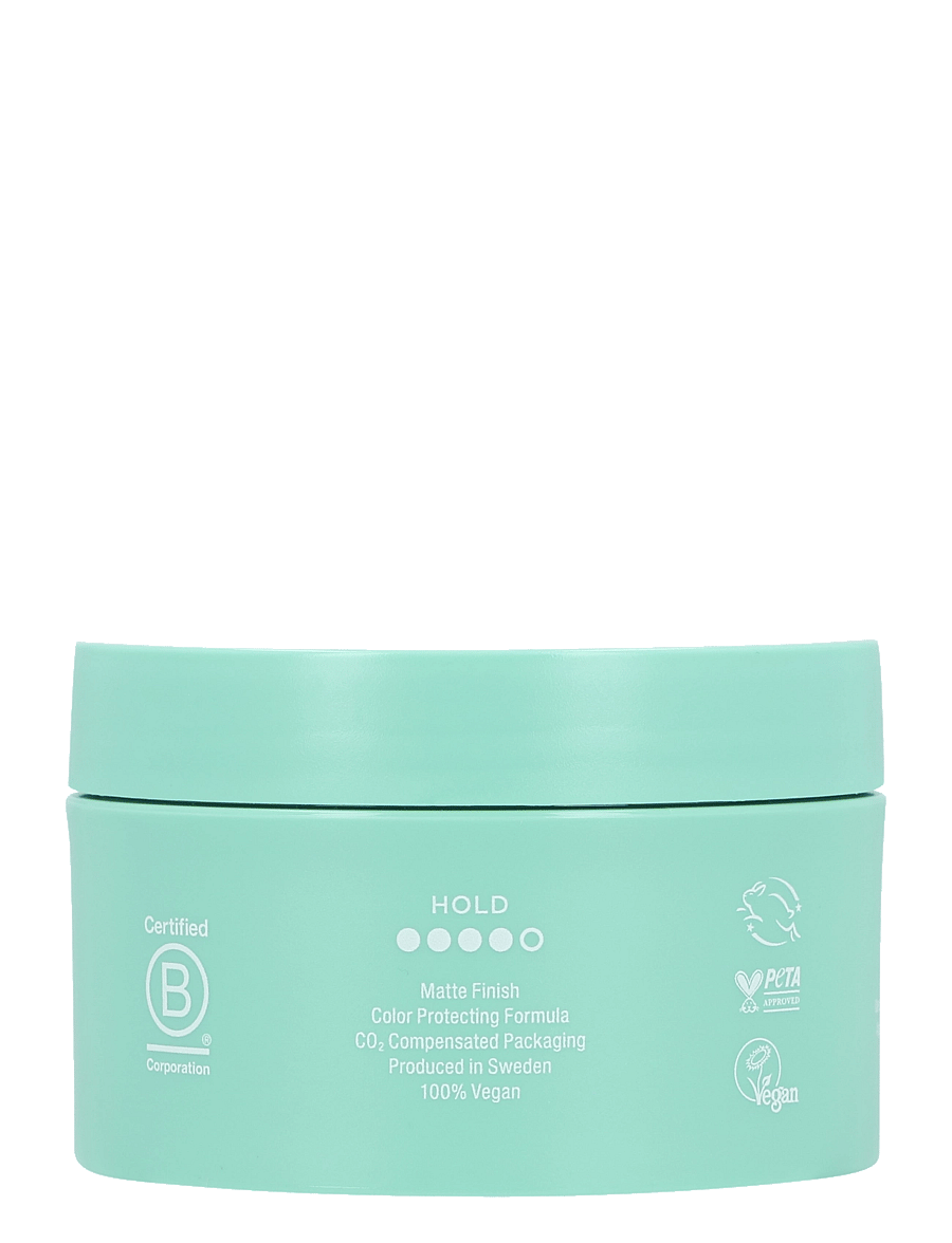 Maria Nila - Fixating Wax - hiusvahat - clear - 1