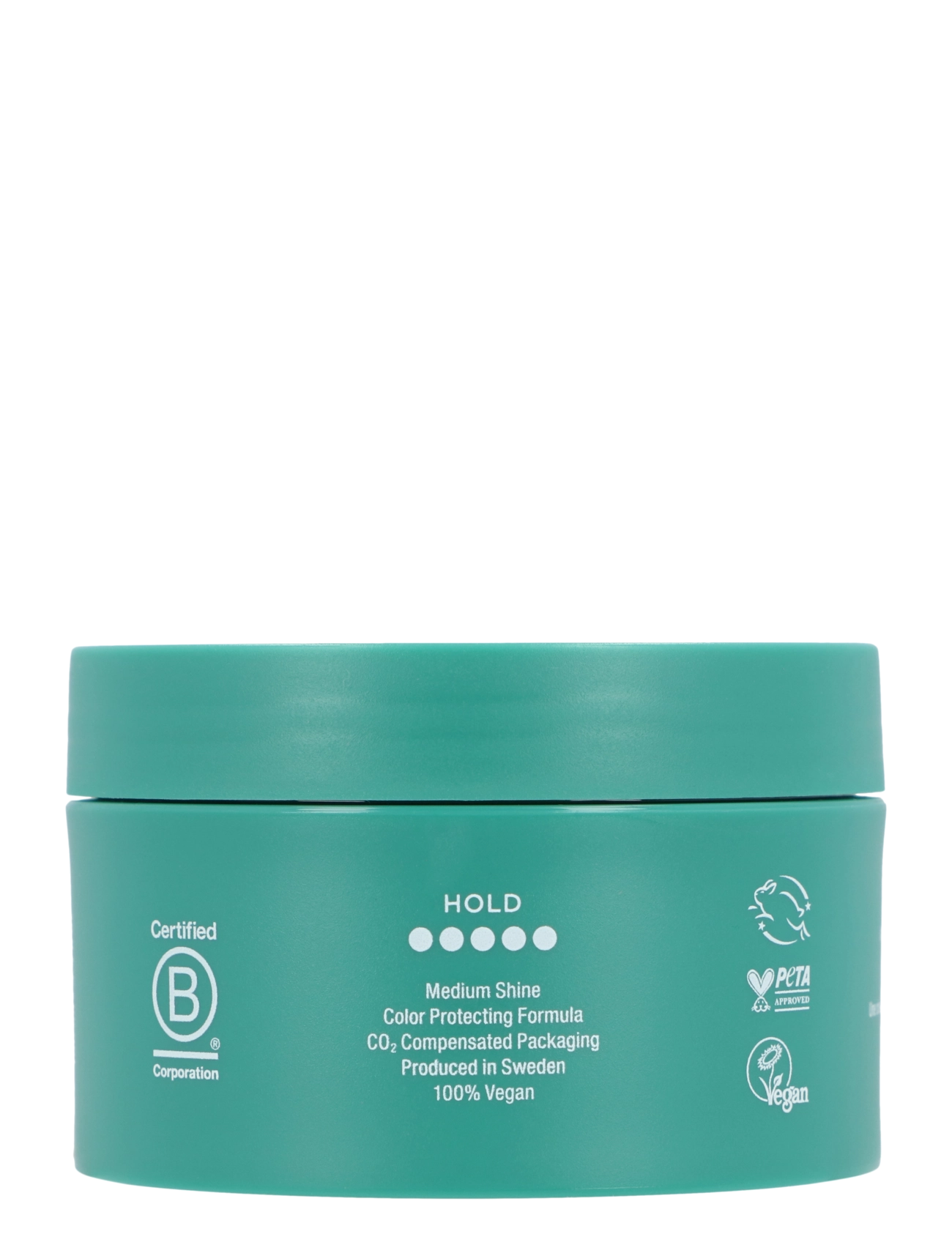 Maria Nila Extreme Wax - Nýkomið - CLEAR / undefined