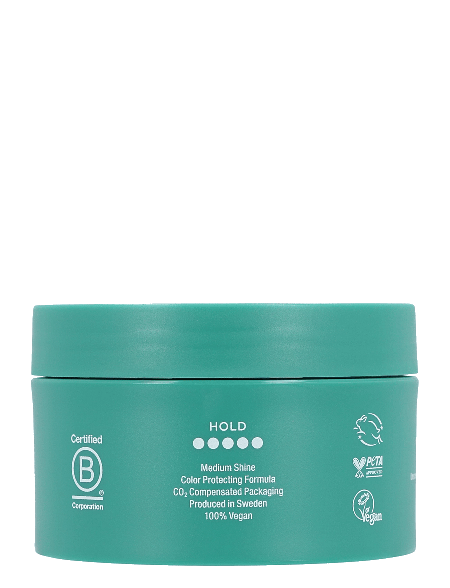 Maria Nila - Extreme Wax - hiusvahat - clear - 0