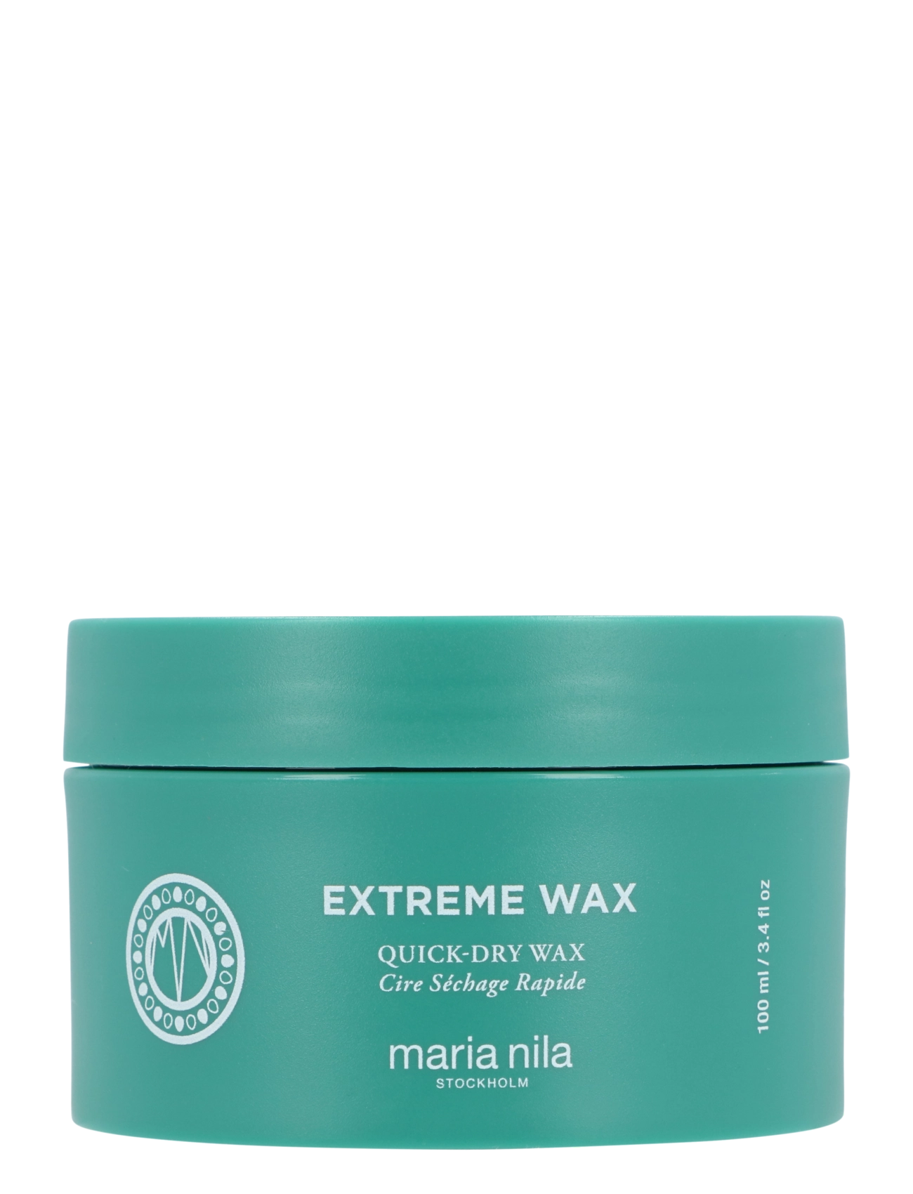 Maria Nila - Extreme Wax - wachs - clear - 1