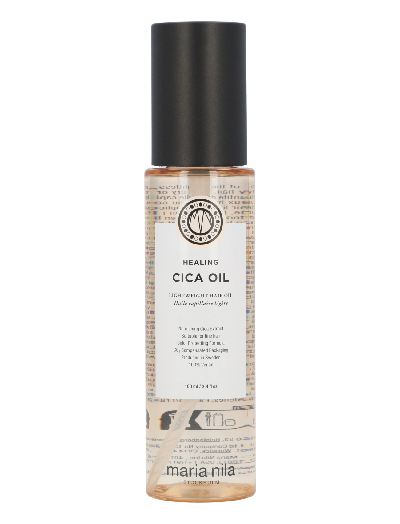 Maria Nila Cica Oil - Maria Nila - CLEAR / undefined