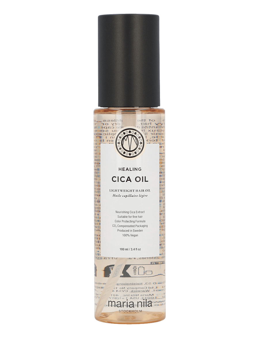 Maria Nila - Cica Oil - frá 3000-7500 isk - clear - 0