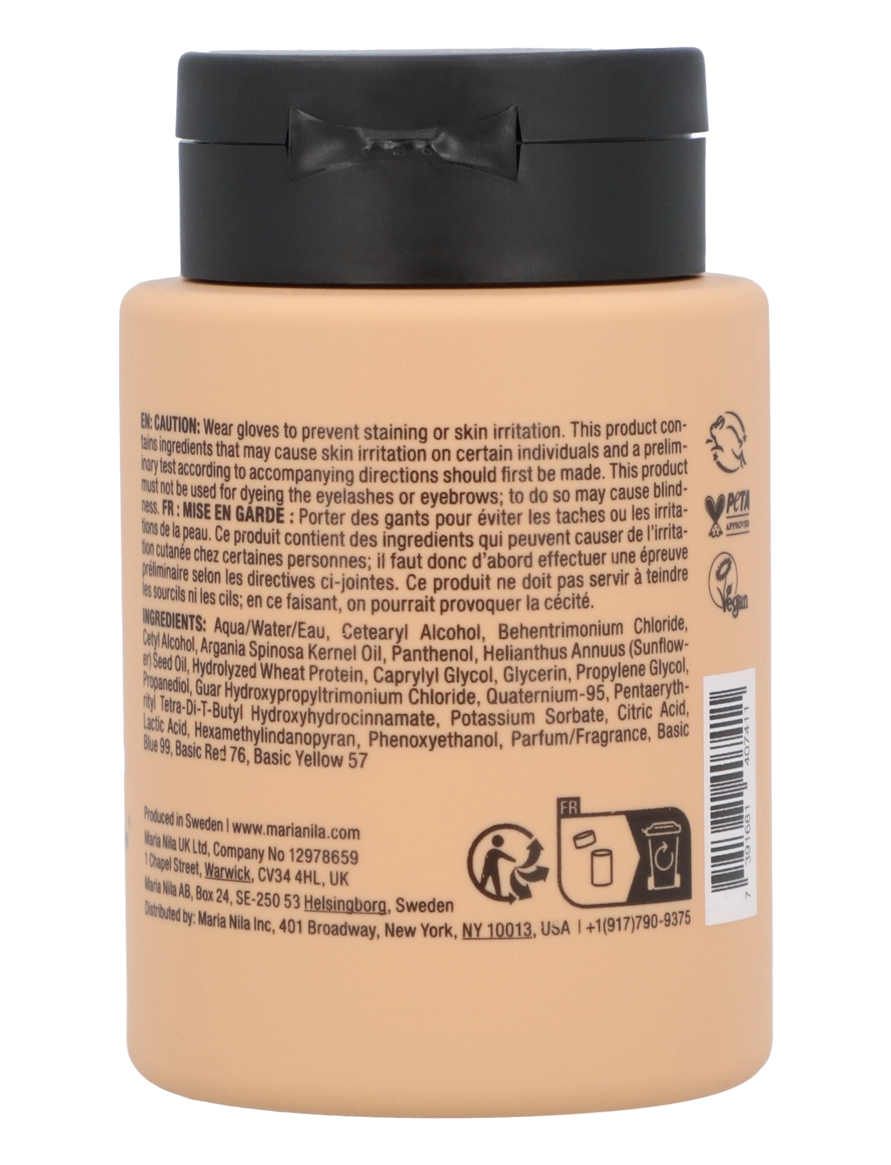Maria Nila - Color Refresh - zwischen 20€ und 50€ - caramel brown - 1