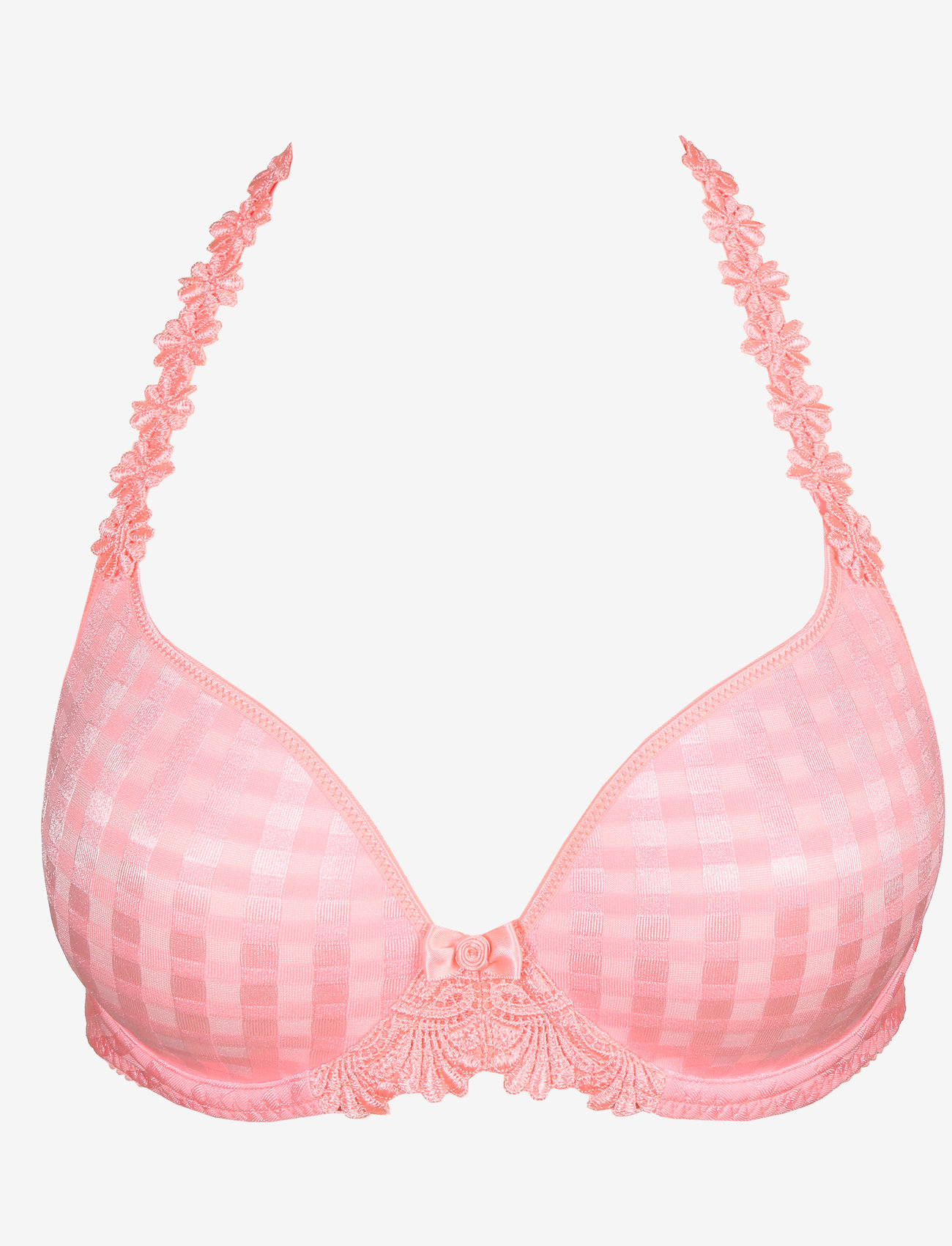 Marie Jo - padded_bra_heartshape - pink parfait - 1
