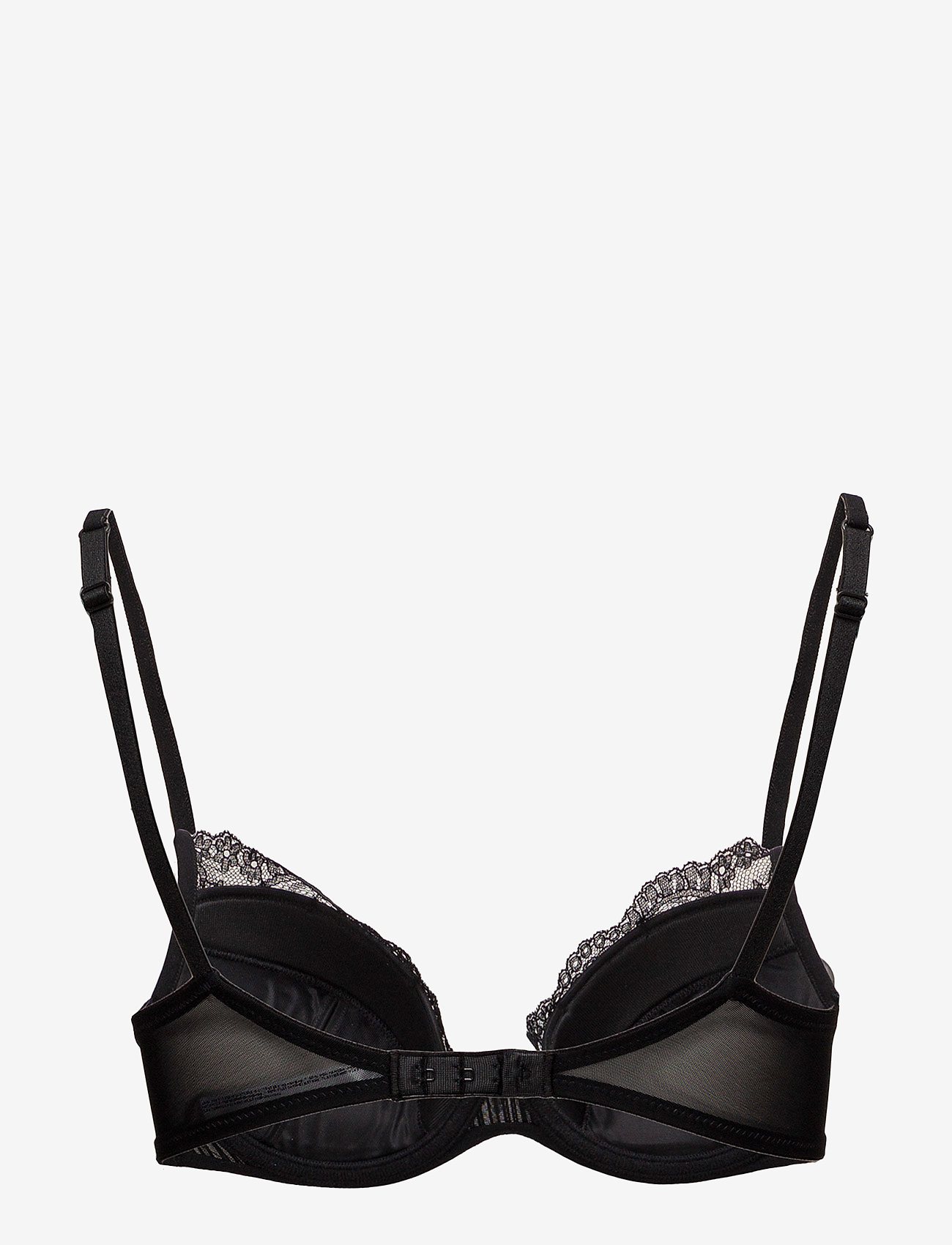 Marie Jo - SOFIA PUSH UP BRA - black - 1