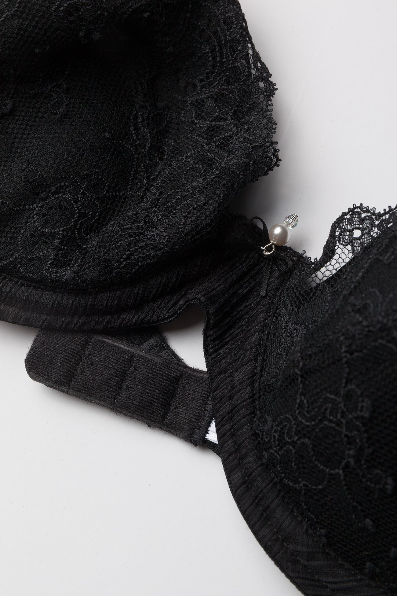 Marie Jo - SOFIA PUSH UP BRA - black - 2