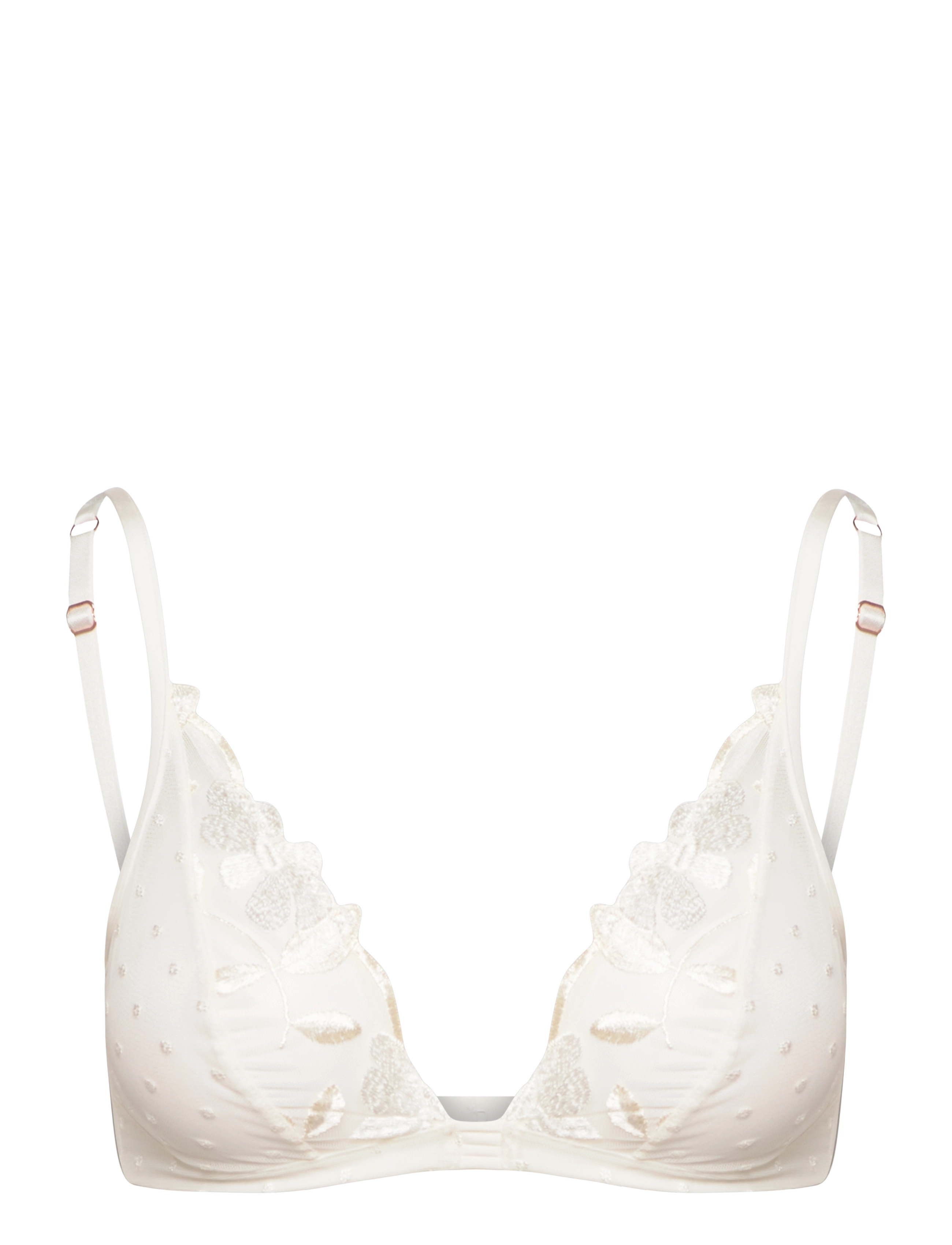Marie Jo - bralette - natural/offwhite - 0