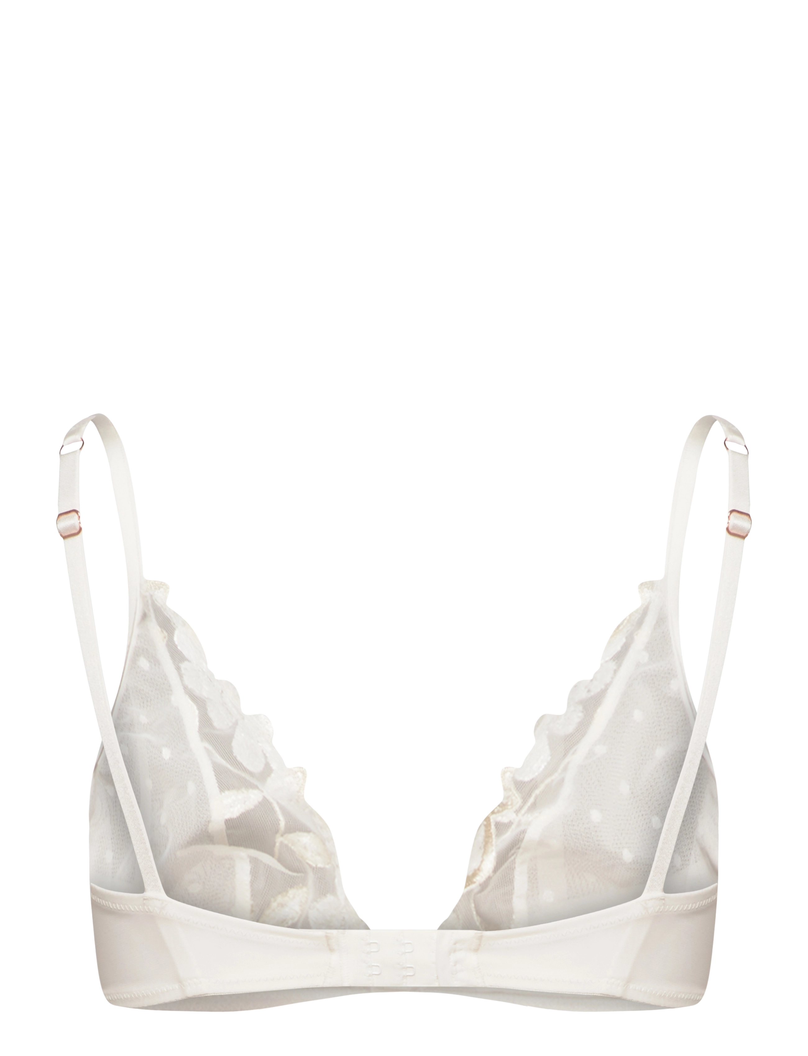 Marie Jo - bralette - natural/offwhite - 1