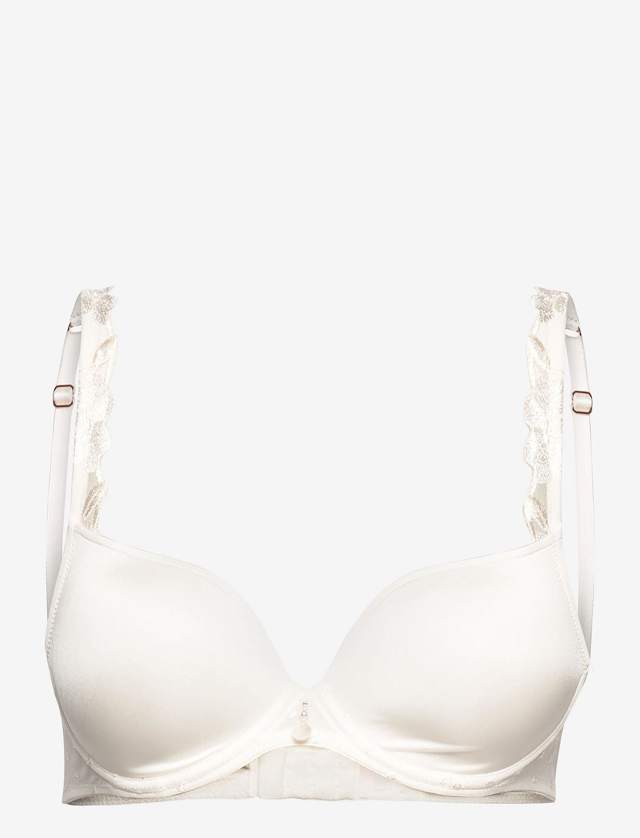 Marie Jo - padded_bra_heartshape - natural/offwhite - 0