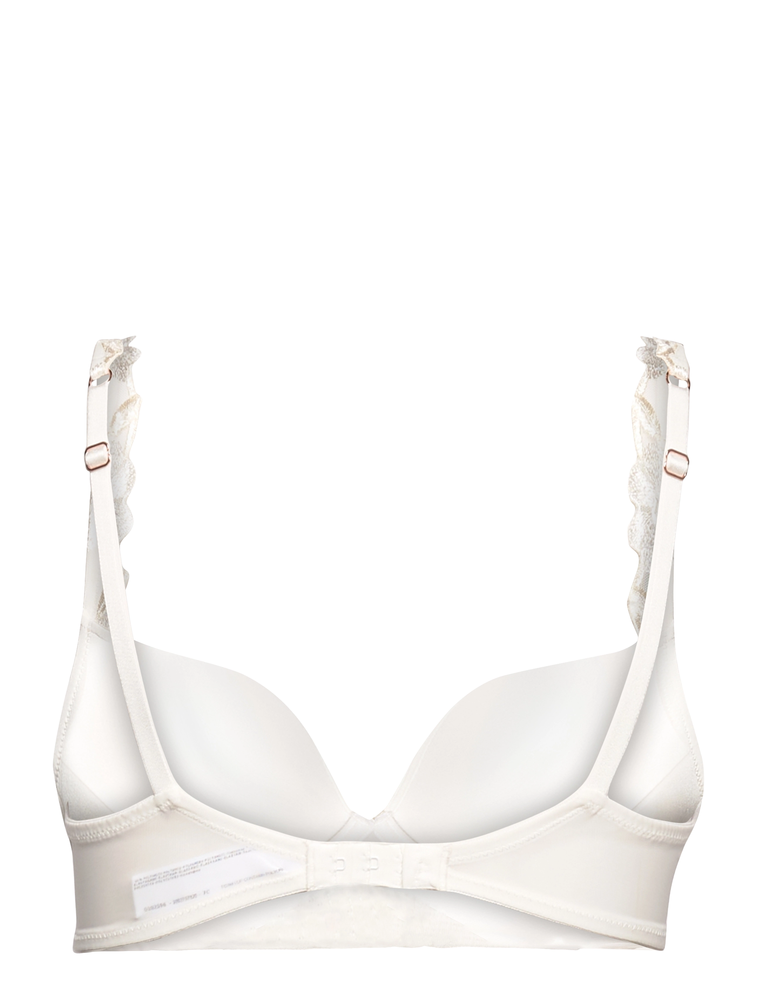 Marie Jo - padded_bra_heartshape - natural/offwhite - 1