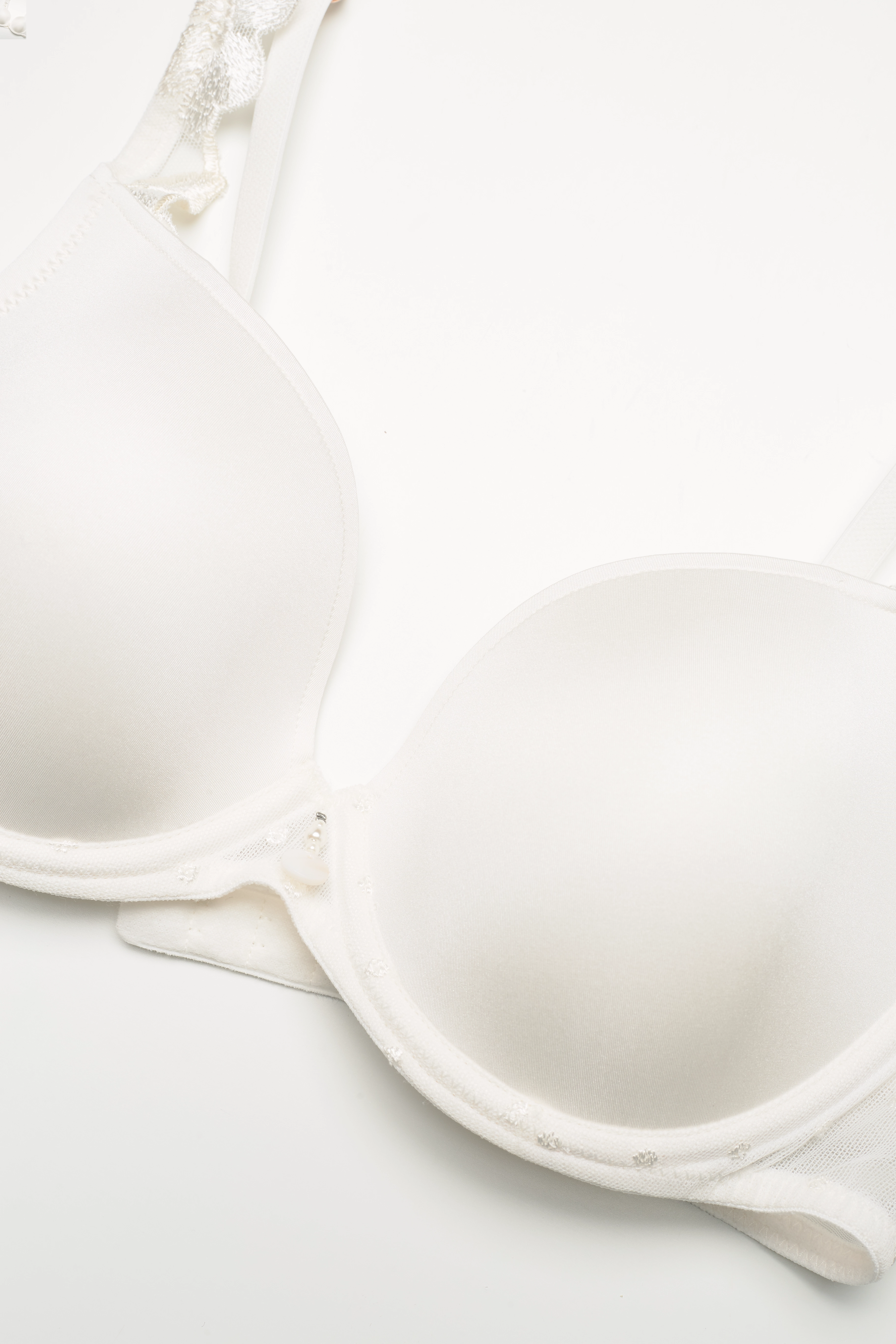 Marie Jo - padded_bra_heartshape - natural/offwhite - 2