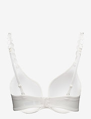 Marie Jo - TOM padded bra heartshape - soutiens-gorge push up - natural/offwhite - 2
