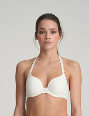 Marie Jo - padded_bra_heartshape - push-up bh's - natural/offwhite - 12
