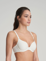 Marie Jo - TOM padded bra heartshape - soutiens-gorge push up - natural/offwhite - 13