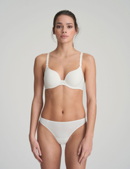 Marie Jo - TOM padded bra heartshape - soutiens-gorge push up - natural/offwhite - 15