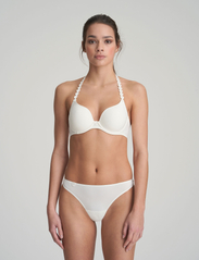 Marie Jo - TOM padded bra heartshape - soutiens-gorge push up - natural/offwhite - 16