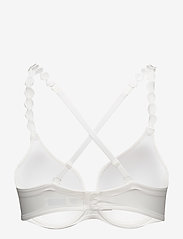 Marie Jo - TOM padded bra heartshape - soutiens-gorge push up - natural/offwhite - 4