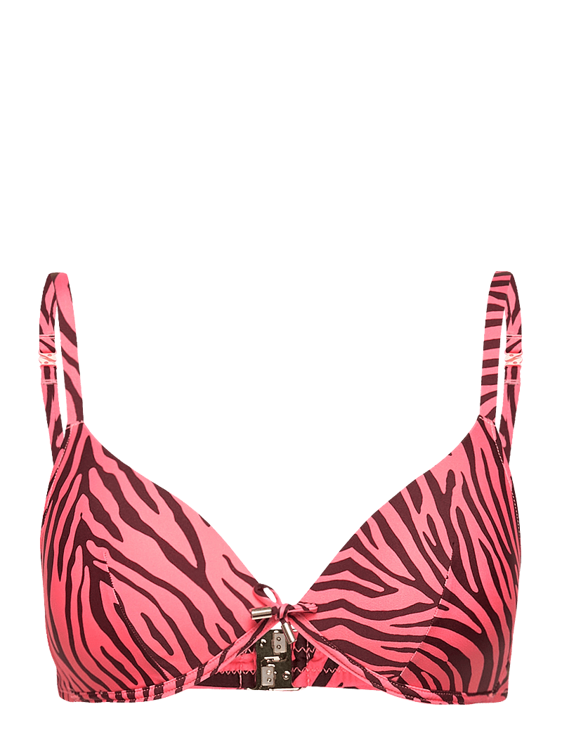 Marie Jo - ZARAGOZA - bikinitoppe med bøjle - pun - 0