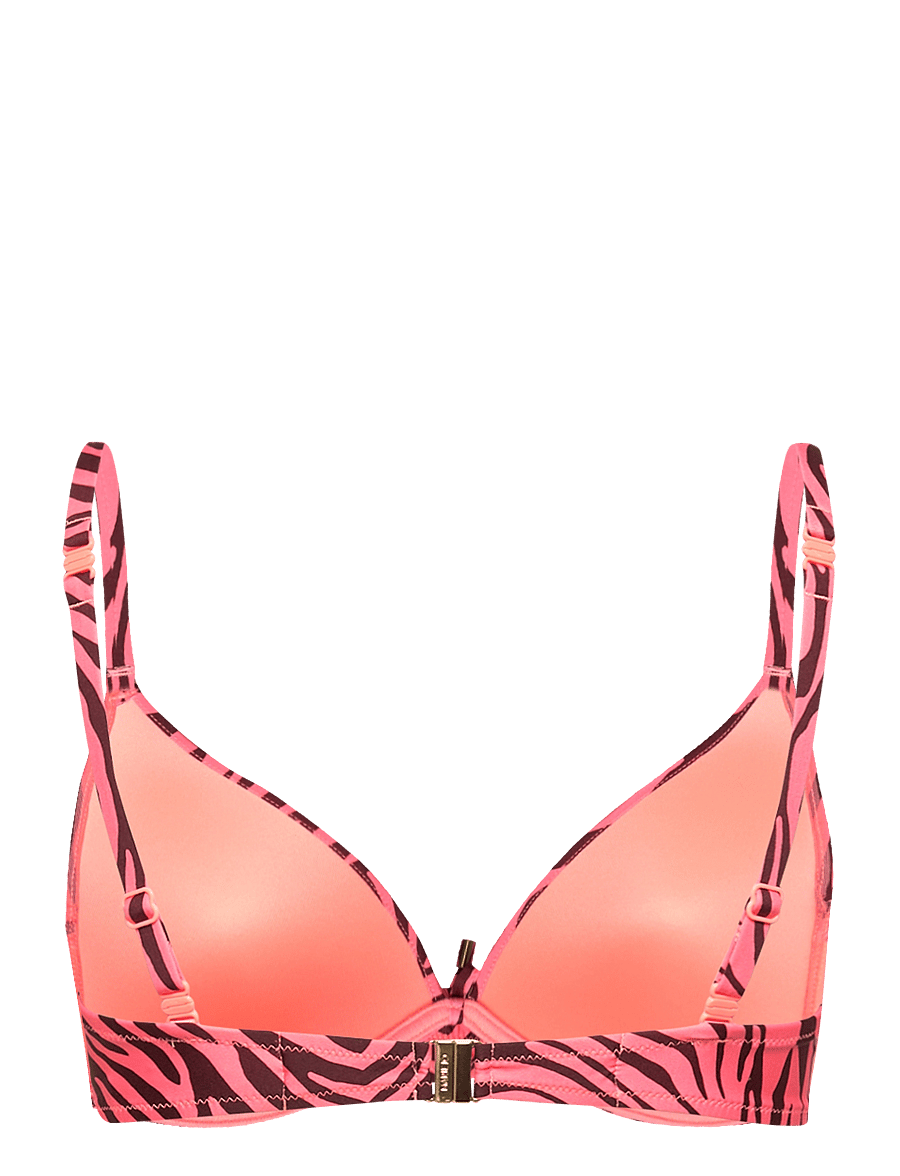 Marie Jo - ZARAGOZA - vielutėmis sutvirtintos bikinio liemenėlės - pun - 1
