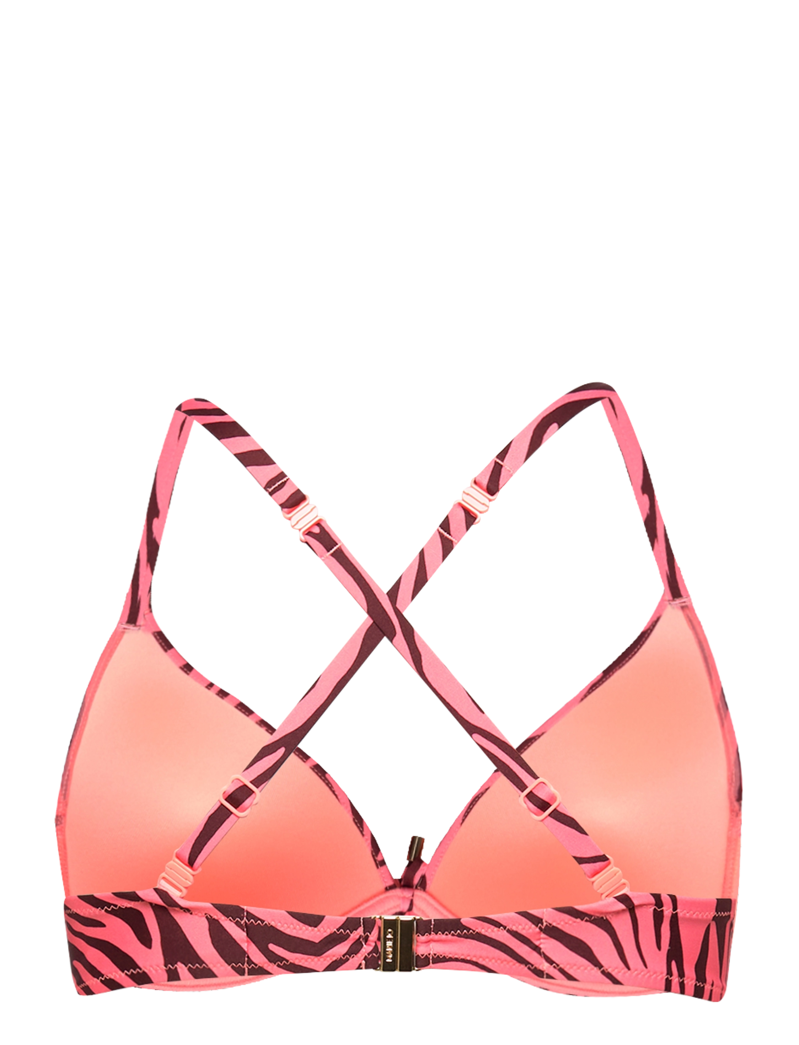 Marie Jo - ZARAGOZA - bikini-oberteile mit bügel - pun - 3