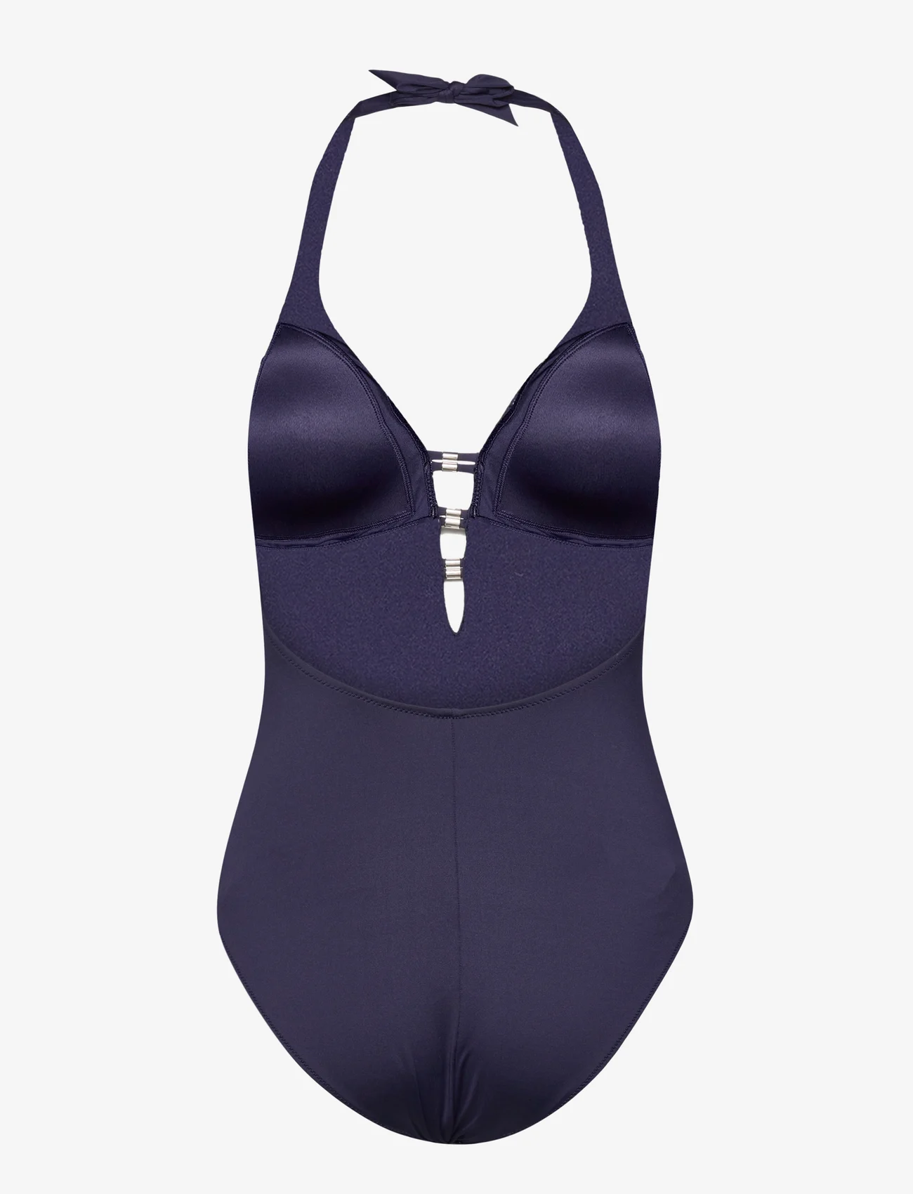 Marie Jo - SAN DOMINO swimsuit - stroje kąpielow - evening blue - 1