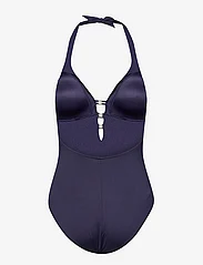Marie Jo - SAN DOMINO swimsuit - baddräkter - evening blue - 1