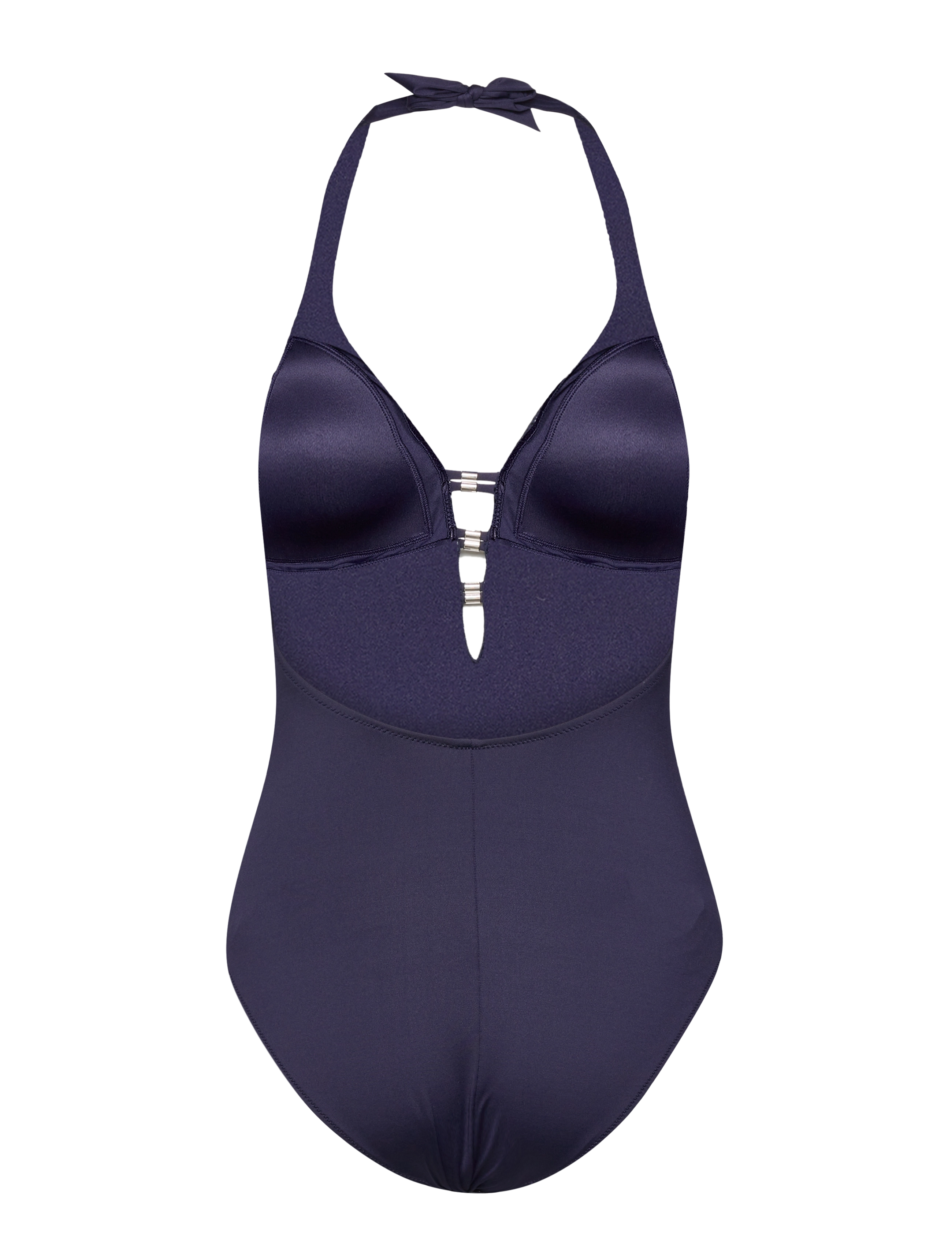 Marie Jo - SAN DOMINO swimsuit - badedragter - evening blue - 2