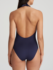 Marie Jo - SAN DOMINO swimsuit - badpakken - evening blue - 4