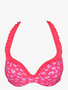 LA GOMERA heartshape bikini top, Marie Jo